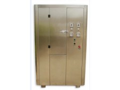 全自动钢网清洗机GW-320