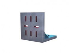 泊头凯利机械铸铁弯板