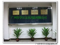 室内 小区 办公室 工厂 户外 不锈钢 宣传栏