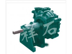 石泵泵业集团供应EHR渣浆泵