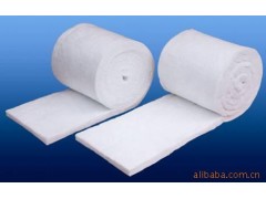 管道保温窑炉补偿毯普通硅酸铝纤维毯标准陶瓷纤维毯