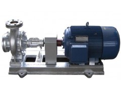 广州泊星泵业供应RYF125-150-250A热油泵 广州泊星泵业供应RYF125-150-250A热油泵