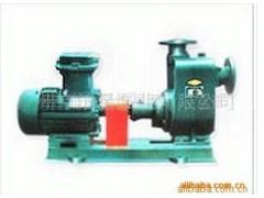 厂家供应40CYZ-40自吸式离心油泵 厂家供应40CYZ-40自吸式离心油泵