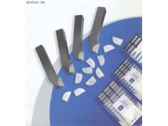 厂家直销YT15YT14硬质合金铣刀片焊接刀片