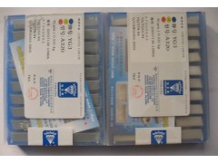 硬质合金YG3 A320焊接车刀片外圆车刀片