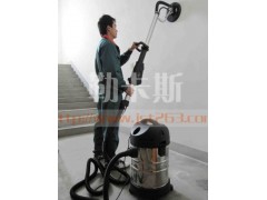 心动不如行动，新型进口墙面打磨机无尘打磨，快速装修好工具