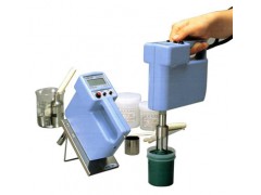 手持螺旋式锡膏粘度计