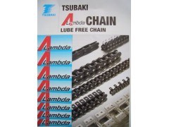 JAPAN TSUBAKI CHAIN日本椿本链条