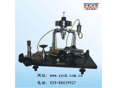 YS-2.5真空活塞式压力计