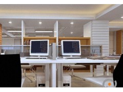 上海办公室装修,办公室装修装潢,上海知名装修公司