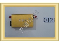 最小的GPS定位器  程寒若