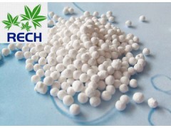 供应2-4mm粒径一水硫酸锌颗粒