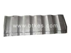 常年供应彩色蛭石钢瓦 常年供应彩色蛭石钢瓦