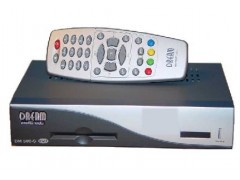 DM500解码器 - 上海飙威电子有限公司