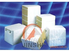 砖窑需要什么类型的陶瓷纤维模块 金石保温告诉您