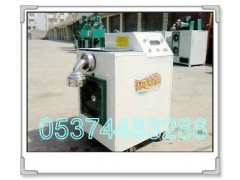 荞麦乌龙面机，自熟玉米面条机，菠菜翡翠面机