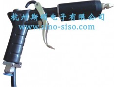 塑胶除静电风枪,涂装静电除尘枪 塑胶除静电风枪,涂装静电除尘枪