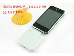 苹果Iphone4G手机外挂式电池,外置电池 苹果Iphone4G手机外挂式电池,外置电池