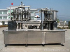 番茄酱分装生产线 番茄酱分装生产线