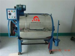 来顺工业用洗衣机 50kg工业洗衣机价格 来顺报价报价