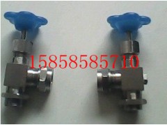 x29丝口考克,螺纹考克,不锈钢考克,液位计阀 x29丝口考克,螺纹考克,不锈钢考克,液位计阀