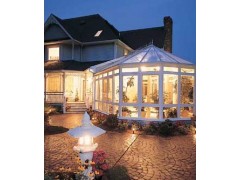 上海隔音窗_超低频_钢化玻璃内开上悬窗