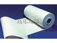 高温垫片专用1050高纯型硅酸铝陶瓷纤维纸