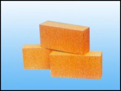 化肥造气炉施工设计专用耐火砖，莫来石砖