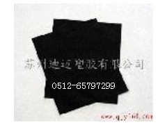 迪迈黑色阻燃PC片材