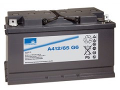 广东德国阳光蓄电池A412系列代理商浩宇电子