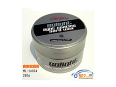 527汽车用品批发网供应汽车用品车蜡（高级镀膜蜡）