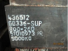 供应CD336模具钢，东莞荣盛供应CD336-SUP模具钢