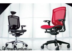 人体工学椅--Contessa办公椅