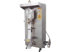 上海全自动袋装牛奶包装机+袋装白酒包装机 上海全自动袋装牛奶包装机+袋装白酒包装机