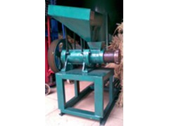 饲料颗粒膨化机 鱼饲料膨化机 水产饲料膨化机