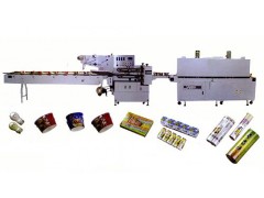 东莞包装机械，东莞热收缩包装机械，东莞食品包装机械