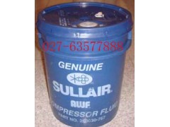 美国寿力AWF移动式全天候空压机油