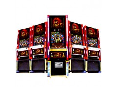 非洲狮王连线机 非洲狮王图片 非洲狮王价格 非洲狮王玩法 非洲狮王