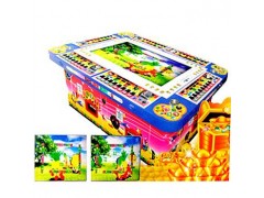 浙江供应国宝至尊6人玩 国宝至尊价格 果宝至尊图片 果宝至尊