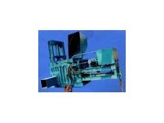 秸秆打包机 玉米秸秆打包机 秸秆青贮打包机