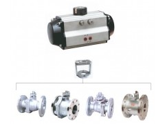 气动球阀∏南宁威乐阀门型号∏厂家∏价格