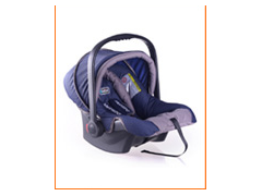 婴慧安系列儿童安全座椅