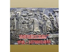 质量可靠浮雕精美就来诚信铜雕工艺品厂