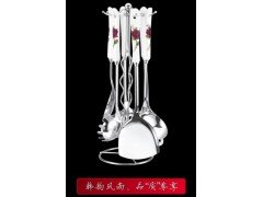 山东陶瓷柄餐具供应,陶瓷柄厨具供应,餐具厂家 山东陶瓷柄餐具供应,陶瓷柄厨具供应,餐具厂家