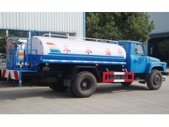 厂家直销东风140-47洒水车 厂家直销东风140-47洒水车