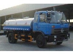 厂家直销平头东风145洒水车 厂家直销平头东风145洒水车