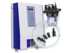 供应德国“水产卫星”工厂化水产养殖全自动控制器