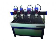 金刚13系列四头浮雕机 金刚13系列四头浮雕机