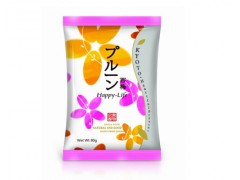 供应袋装西梅干