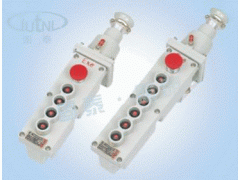 LA5817  固泰 温州 电动葫芦按钮